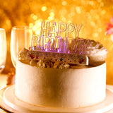 Battery Operated Cake Topper Battery Operated Cake Topper